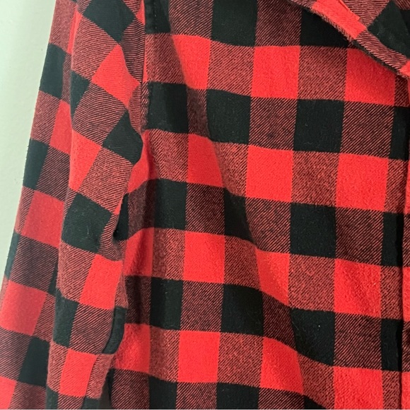 Tradlands Buffalo‎ Check Flannel Button Down Shirt - XXSmall - Picture 6 of 6